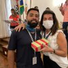 Dia do Trabalhador da Construção Civil é celebrado na Santa Casa